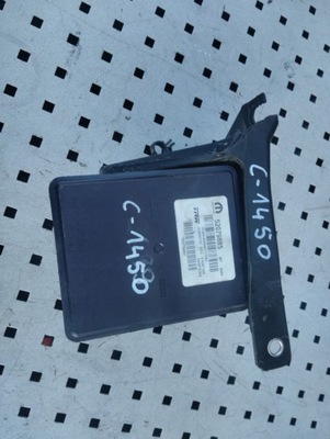 Jeep renegade насос abs trw 52079885 фото №1