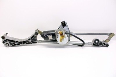 Mercedes w203 механизм дворник перед europa фото №1