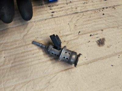 Citroen jumpy форсунка adblue citroen c4 9801187080 ? фото №1