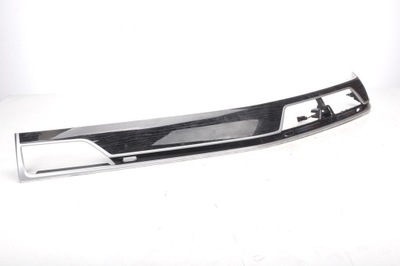 Bmw 7 g12 молдинг внутренняя dekor фото №1