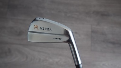 MIURA FORGED IRON 5 MARKA PREMIUM