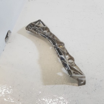 Напрямна бампера правий задня mazda 3 bp4k502hi фото №1