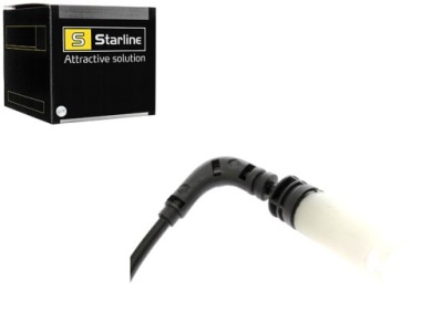 Датчик зносу гальмівних колодок гальмівних s bd pr130 kpl starline фото №1
