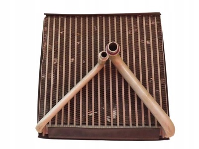 Испаритель кондиционера skoda fabia ii 2007-2014 rok k2605002 фото №1