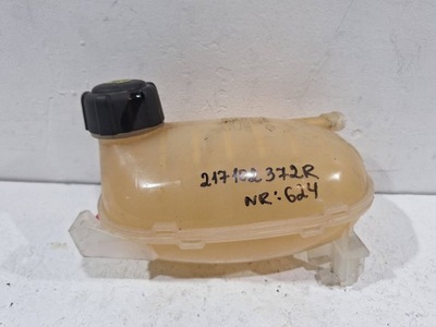 Бачок розширювальний 217102372r renault clio v 1.0 tce 19- фото №1