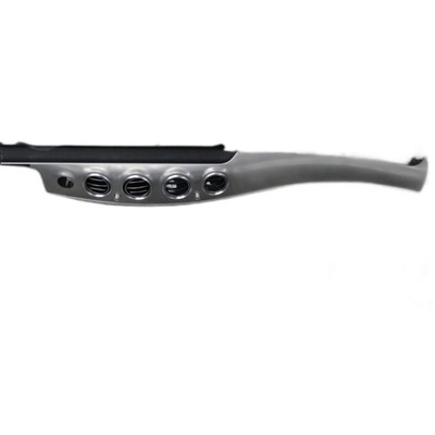 A2136809100 dekor панелі консолі mercedes w213 фото №1