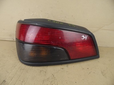 Peugeot 306 лампа задня ліва фото №1