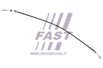 FAST FT72005 CABLE GAS DAILY 90- 1080MM  