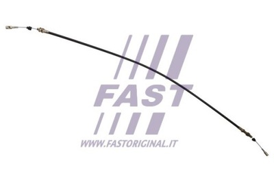 FAST CABLE GAS DAILY 90- 1080MM  