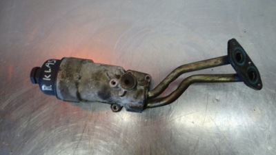 Корпус фильтра масла mercedes w245 b200 фото №1