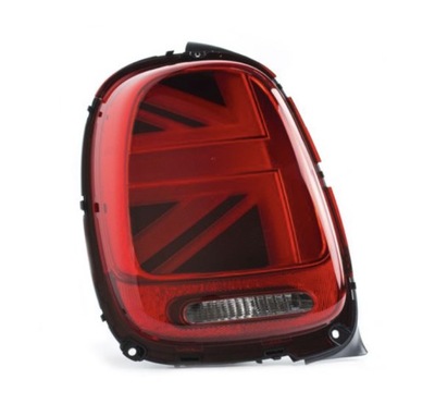 Mini one hatch clubman лампа задня ліва оригінал фото №1