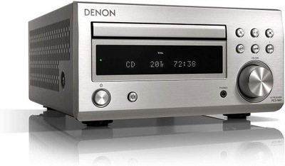 Amplituner stereo Denon RCD-M41DAB Bluetooth CD FM