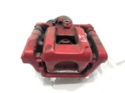 Супорт лівий задній opel grandland suv ліва, задня фото №1