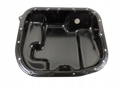 Поддон масляная toyota auris e15 2006 -2012 фото №1