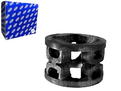 Подушка амортизатора перед l/p renault avantime espace iii laguna i фото №1