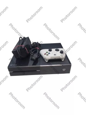 KONSOLA XBOX ONE