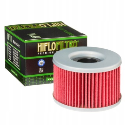 FILTRAS ALYVOS HIFLOFILTRO HF111 HF 111 