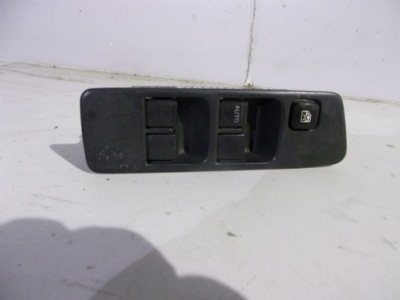 Subaru forester i lift панель управление окон левый фото №1