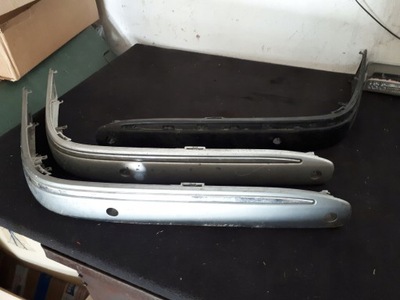 MERCEDES 210 E LIFT JUOSTA BUFERIO 2108851621 