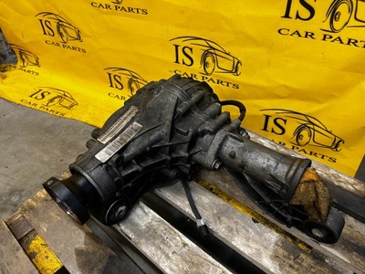 Диференціал диференціал міст перед mercedes gl x166 3.45 фото №1