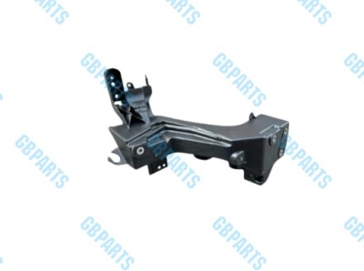 Панель фари поперечина jeep grand cherokee wk2 2014- правий фото №1