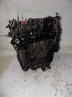 Honda cr-v iii 06-11 2.2 двигатель n22a2 фото №1