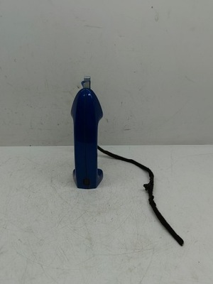 Ford ecosport ручка дверь левый перед фото №1