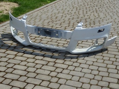 Audi tt 8j s-line бампер передний омыватель bdb фото №1