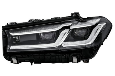 HELLA ФАРА LED (СВЕТОДИОД ) BMW