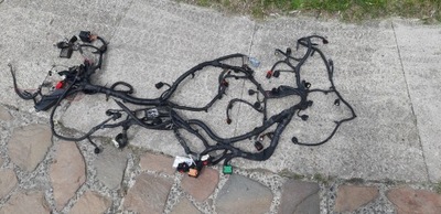 Джгут двигуна dodge ram електропроводка 4.7 2012r фото №1