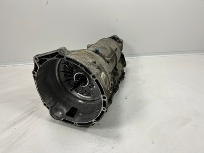 DĖŽĖ PAVARŲ 8HP-70- BMW F31 F30 F10 3.0 DIESEL 8648657 ŽEMAS RIDA 