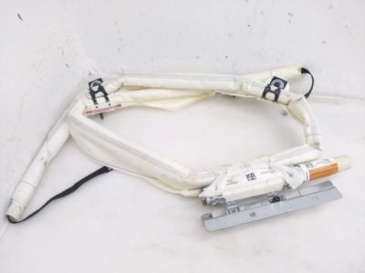 Volvo xc60 2012 права сторона шторка безпеки подушка безпеки фото №1