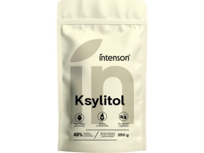 Ksylitol INTENSON (250 g)