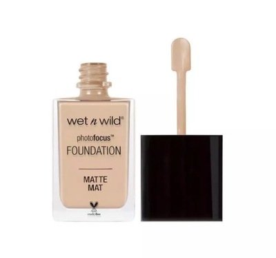 WET N WILD PHOTO FOCUS PODKŁAD SOFT IVORY