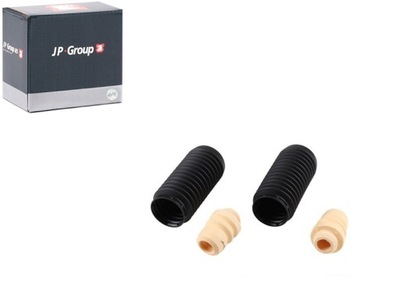 Jp group 1542703210 набір захисту пилозахисний, амортизатор фото №1