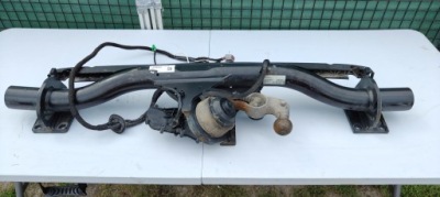 Hak електричний volvo s90 v90 ii cross country фото №1