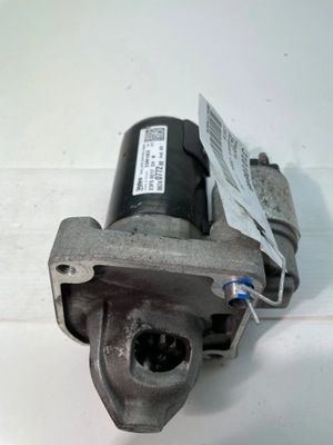 Peugeot 208 стартер 9674077280 фото №1