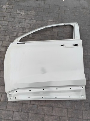 Hyundai santa fe 2019- двері przedenie ліва фото №1