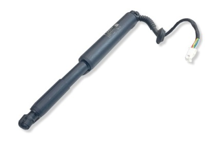 Привод крышки багажника tesla model 3 1714865 фото №1