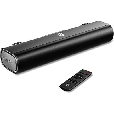 GŁOŚNIK SOUNDBAR SYSTEM 2.0 TAPIO 1 BT50 W