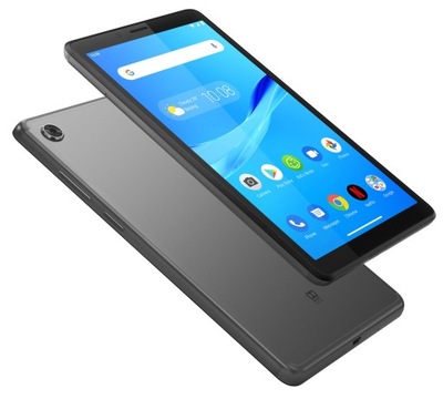 Lenovo Tab M7 7" 1 GB / 16 GB czarny