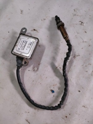 Bmw e87 e81 n43 датчик лямбда-зонд nox 7587130 фото №1