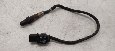 Датчик лямбда-зонд mercedes w211 3,0 cdi v6 фото №1