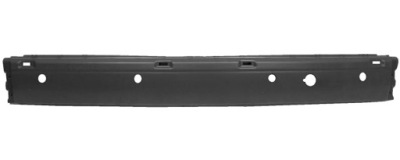 Бампер задний ford transit connect '03-13 parkomat фото №1