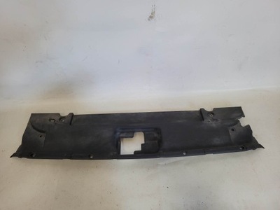 Защита поперечина передний перед ford mustang vi 2015- фото №1