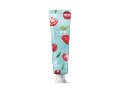 Krem do rąk Frudia Cherry Hand Cream 30 ml