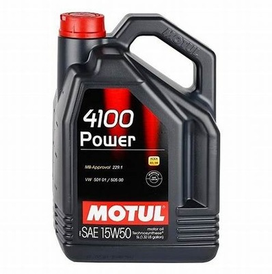 OLEJ MOTUL 10W40 5L 300V COMPETITION / ESTER CORE