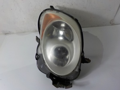 Alfa romeo mito лампа права перед передня фото №1