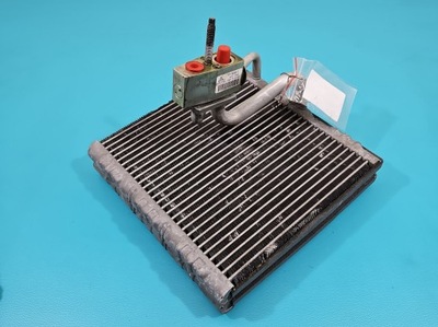 Випарник кондиціонера opel astra iv j r7593003 eu фото №1