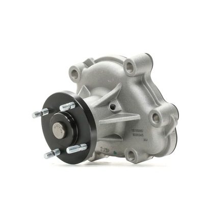 RIDEX 1260W0127 PUMP WODY, CHLODZENIE ENGINE  